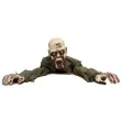 dekoracja czolgajacy sie zombie funnyfashion 100 cm