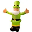 dekoracja dmuchana swiety patryk funnyfashion 180 cm