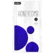 dekoracja honeycomb kula indygo partypal 30 cm