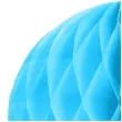 dekoracja honeycomb kula niebieski jasny partypal 30 cm