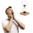 dekoracja klepsydra magnetyczna ootb 16 cm