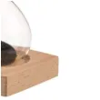 dekoracja klepsydra magnetyczna ootb 16 cm