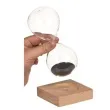 dekoracja klepsydra magnetyczna ootb 16 cm