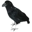 dekoracja kruk 30 cm