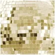 dekoracja kula dyskotekowa disco zloty partydeco 20 cm