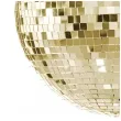 dekoracja kula dyskotekowa disco zloty partydeco 40 cm