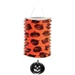 dekoracja lampion swiecace dynie pomaranczowy carnival toys