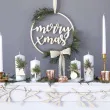 dekoracja merry xmas partydeco 28 cm