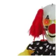 dekoracja miska klauna halloween guirca