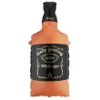 dekoracja na 18 30 40 50 60 70 urodziny wieczor kawalerski balon foliowy butelka whisky cheers