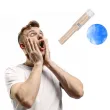 dekoracja na baby shower chlopca gender reveal raca dymna its a boy niebieska 5 szt