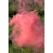 dekoracja na baby shower dziewczynki gender reveal raca dymna its a girl rozowa 5 szt