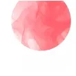 dekoracja na baby shower dziewczynki gender reveal raca dymna its a girl rozowa 5 szt