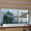 dekoracja na bal wszystkich swietrych baner girlanda papierowa ozdoba do przedszkola szkoly