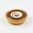 dekoracja na dzien babci urodziny oplatek na muffinki tartaletki super babcia 6 szt