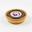 dekoracja na dzien dziadka urodziny oplatek na muffinki tartaletki super dziadek 6 szt