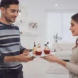 dekoracja na dzien kobiet 8 marca pikery na muffinki kobiety lubia braz do pracy klasy 6 szt