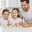 dekoracja na dzien matki urodziny pikery na babeczki dla najleoszej mamy na swiecie 6 szt