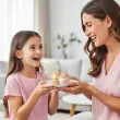 dekoracja na dzien matki urodziny pikery na babeczki dla najleoszej mamy na swiecie 6 szt