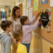 dekoracja na dzien nauczyciela edukacji narodowej plakat tablica na gazetke szkolna do klasy