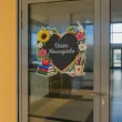 dekoracja na dzien nauczyciela edukacji narodowej plakat tablica na gazetke szkolna do klasy