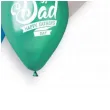 dekoracja na dzien ojca 23 czerwca balony pastelowe fathers day 12 5 szt