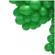 dekoracja na dzien swietego patryka zestaw balonow pastel 10 80 szt