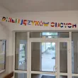 dekoracja na europejski dzien jezykow obcych baner flagi girlanda papierowa do szkoly 3 m