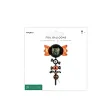 dekoracja na halloween balon foliowy xl cukierek albo psikus trick or treat 63 4 shp