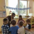 dekoracja na klasowy dzien chlopaka baner do klasy szkoly ozdoba sali lekcyjnej napis super bohater