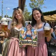 dekoracja na oktoberfest plakat do powieszenia na okno drzwi bawarski festiwal piwa festyn bawaria