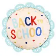 dekoracja na rozpoczecie roku szkolnego do klasy szkoly balon foliowy back to school 18