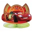 dekoracja na stol cars neon procos 29 cm
