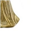 dekoracja na tort figurka zlote gody 50 rocznica slubu 12 cm
