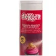 dekoracja na tort spray spozywczy zloty dekora 100 ml