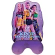 dekoracja na urodziny dzien dziecka stojacy balon foliowy kpop demon hunters 32 shp