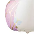 dekoracja na urodziny dziewczynki unicorn party balon foliowy jednorozec partydeco 31 shp