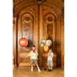 dekoracja na urodziny halloween balon foliowy harry potter herb hogwart do girland 18 rnd