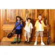 dekoracja na urodziny halloween balony foliowe xl harry potter nimbus 2000 i zloty znicz 2 szt