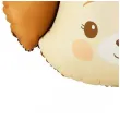 dekoracja na urodziny imprezy tematyczne balon foliowy piesek szczeniak puppy 34 shp