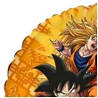 dekoracja na urodziny konwent prezent balon foliowy dragon ball anime manga 18 shp