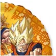 dekoracja na urodziny konwent prezent balon foliowy dragon ball anime manga 18 shp