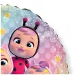 dekoracja na urodziny prezent balon foliowy cry babies 18 shp