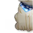 dekoracja na urodziny prezent balon foliowy pies cobberdog piesek psiak 24 shp