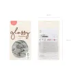 dekoracja na wesele urodziny balony glossy metaliczne butelkowe zielone 5 x50