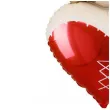 dekoracja na wieczor kawalerski dzien kobiet urodziny balon foliowy dziewczyna kobieta 37