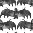 dekoracja nietoperze czarna widmann 13 5 cm 6 szt