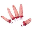 dekoracja odciete palce riethmuller 5 szt