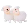 dekoracja owieczki aliga 7 cm 2 szt