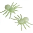 dekoracja para pajakow swiecacych carnival toys 2 szt